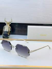 Picture of Cartier Sunglasses _SKUfw80914803fw